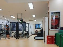 -中田健身工作室(博兴路店)