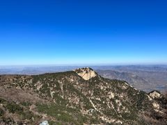 -泰山风景名胜区