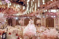 -美悦盛宴一站式婚礼会馆(临江店)