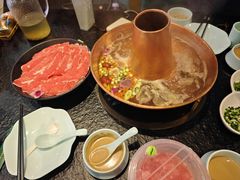 -阳坊涮肉(西直门凯德mall店)