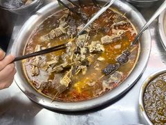 -正宗梧州牛肠酸