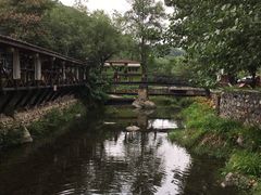 -北京水岸山吧度假村(雁栖镇店)