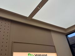 -乐刻瑜伽·普拉提·小瑜荚YogaPod(滨江银泰店)