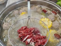 -官塘陈记鱼生·潮汕砂锅粥·牛肉火锅(潮枫路总店)