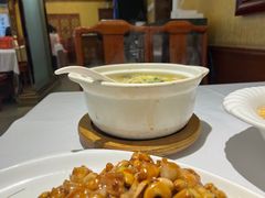 -峨嵋酒家(地安门店)