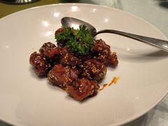 -绿岛国际酒店·海鲜酒楼(八七路店)