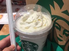 -星巴克(佛山顺德大融城店)
