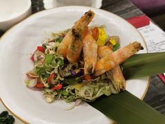 -Thai Alley泰爱里(二沙岛店)
