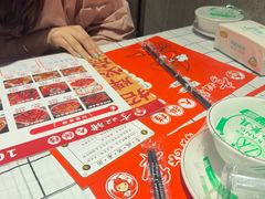 -李双猪·小龙虾·烧烤·羊肉煲(乐山店)
