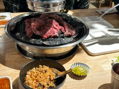 -霸腹烤肉(厦门柚子番店)