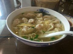 虾仁小馄饨-熙盛源(永乐路店)