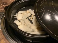 竹笙-同仁四季椰子鸡(海岸城天利店)