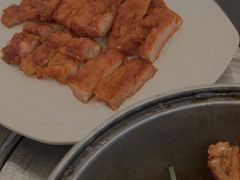 香猪腩仔骨-美极鲜食坊(宝安南路店)