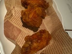 -赤火牛排(金狮广场店)