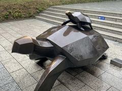 -广东惠东海龟国家级自然保护区
