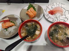 -争鲜回转寿司(朝北大悦城店)