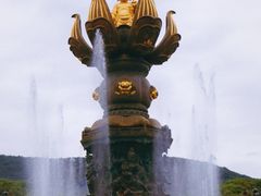 -灵山胜境