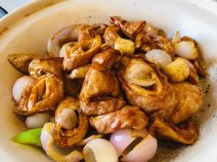 -味茂·老船夫1927(东海东路店)
