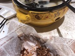 -西贝海鲜汇(槐安路店)