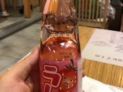 -林妈妈村·日式料理(宝山龙湖天街店)