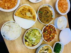 宫保鸡丁-七食九号食堂(东丽空港店)