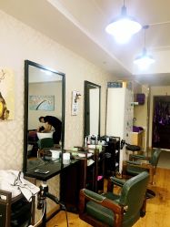 -米路造型MILU STUDIO