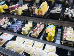 -精点味道(西安路店)