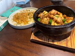-渔沧米缸·绍兴美食(万达店)