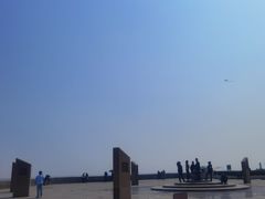 -南汇嘴观海公园