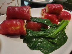 鲜虾红米肠-龙凤点心·饼家(松岗店)