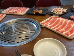 -·缸桶屋·韩式牛肋条自助烤肉(西湖D11店)