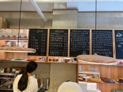 -发酵食堂(屏风街店)