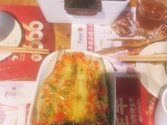 -木屋烧烤(白石洲店)