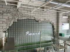 -RWORK·COFFEE(滨江店)
