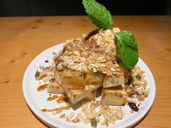 -夏日玛莉西餐厅(衡阳万达店)