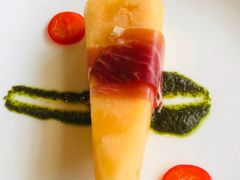 -小主人西餐厅 master table(青年中路店)