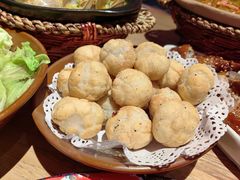 -川堂风·跷脚牛肉·乐山爆炒(宝山日月光店)