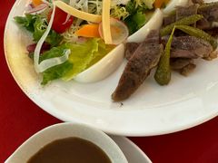 -国家大剧院西餐厅