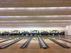 -广州保龄球馆(广州天河体育中心店)