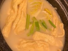 -莆田餐厅PUTIEN(万象天地店)