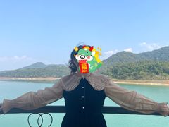 -孔雀湖生态旅游区