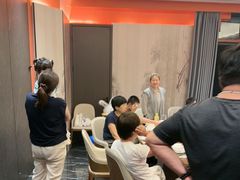 -云客来·花园餐厅(洛社店)
