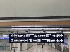-青岛胶东国际机场