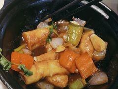 -一茶一点(海景店)