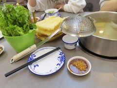 -万祥牛肉火锅(金龙店)