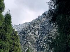 -九峰山