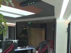 -开普墩Captain网咖俱乐部