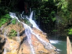 -华蓥山天意谷景区