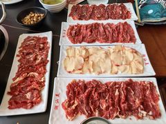 -潮汕美牛肉丸火锅店(天宁寺店)