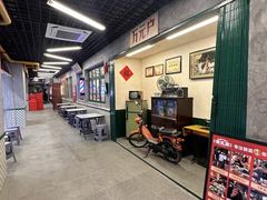 -堂瓦里·33年传统赣菜(第一街区店)